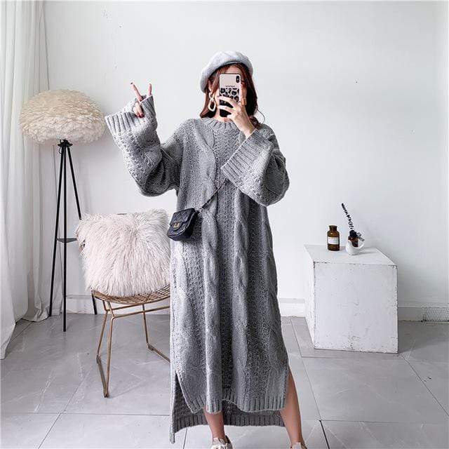 Gray