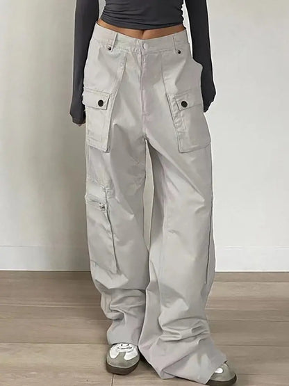 Beautifully Balanced Pants with Timeless Character