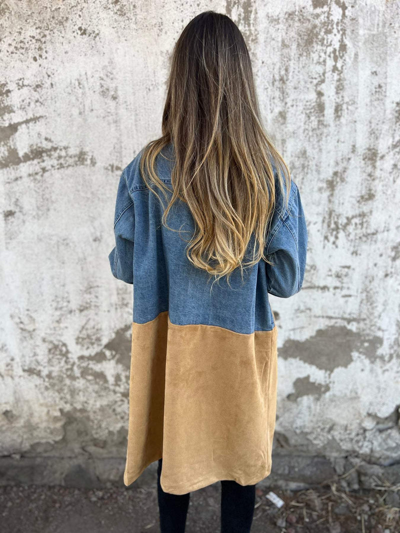 Classic Vintage & Enduringly Stylish Jacket
