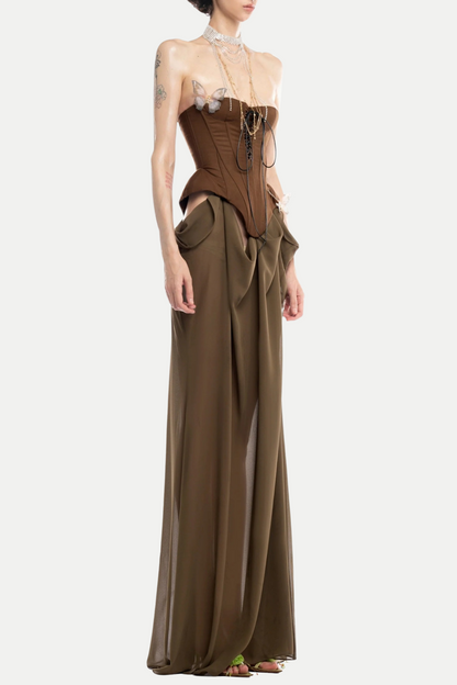 Classic Vintage & Enduringly Stylish Dress