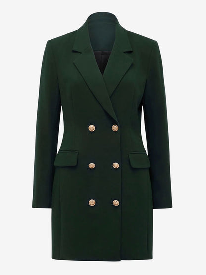 Beautifully Finished Jacket in a Timeless Design