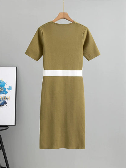 Vintage Inspired Pullover with a Contemporary Edge