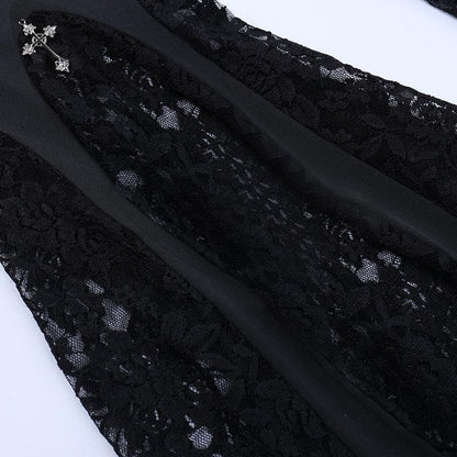 Beautifully Balanced Garment with Timeless Character