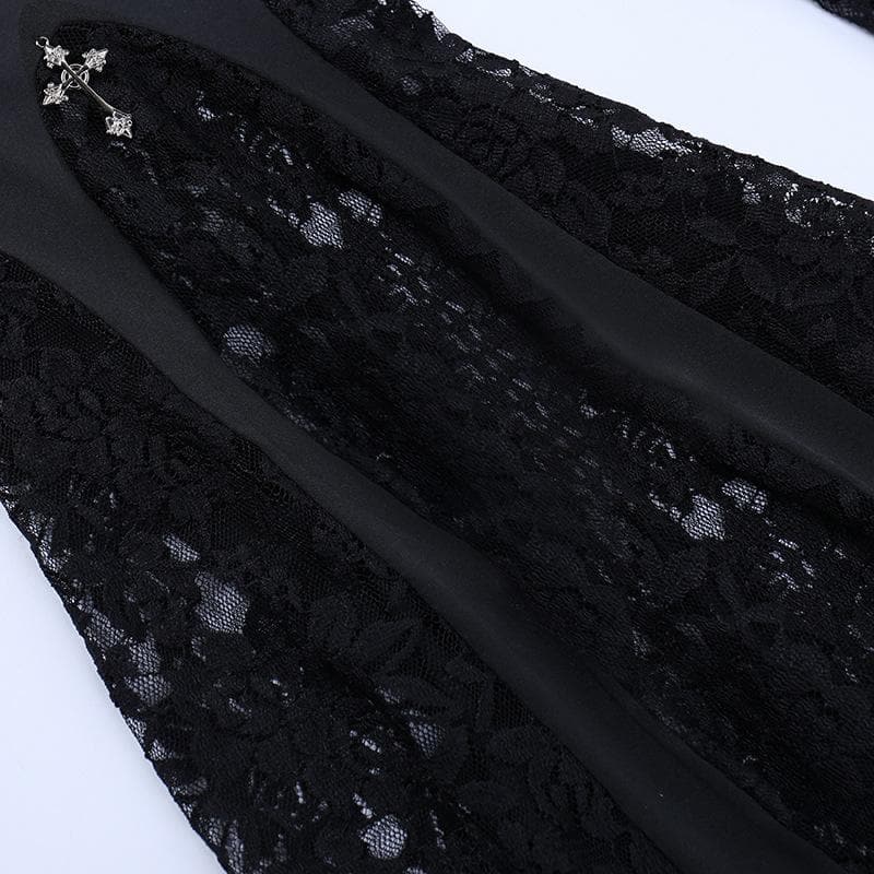 Beautifully Balanced Garment with Timeless Character
