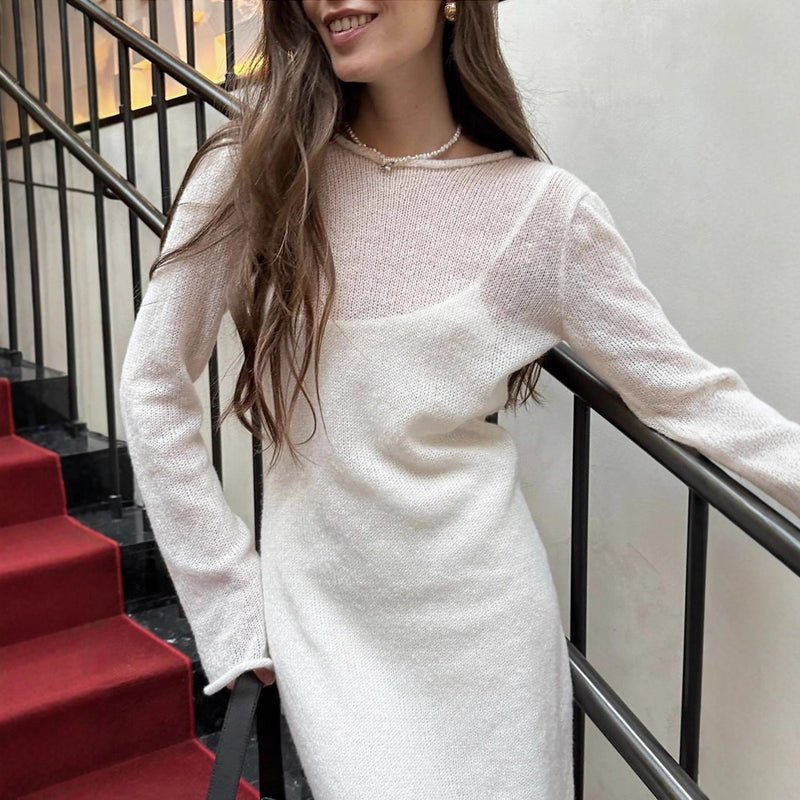 Classic Vintage & Enduringly Stylish Dress