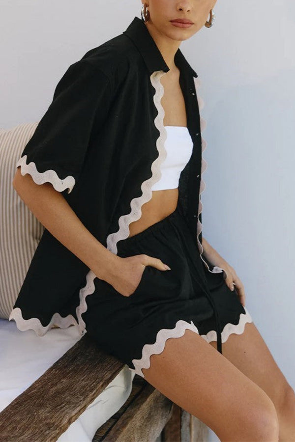 Classic Vintage Garment with a Flattering Fit