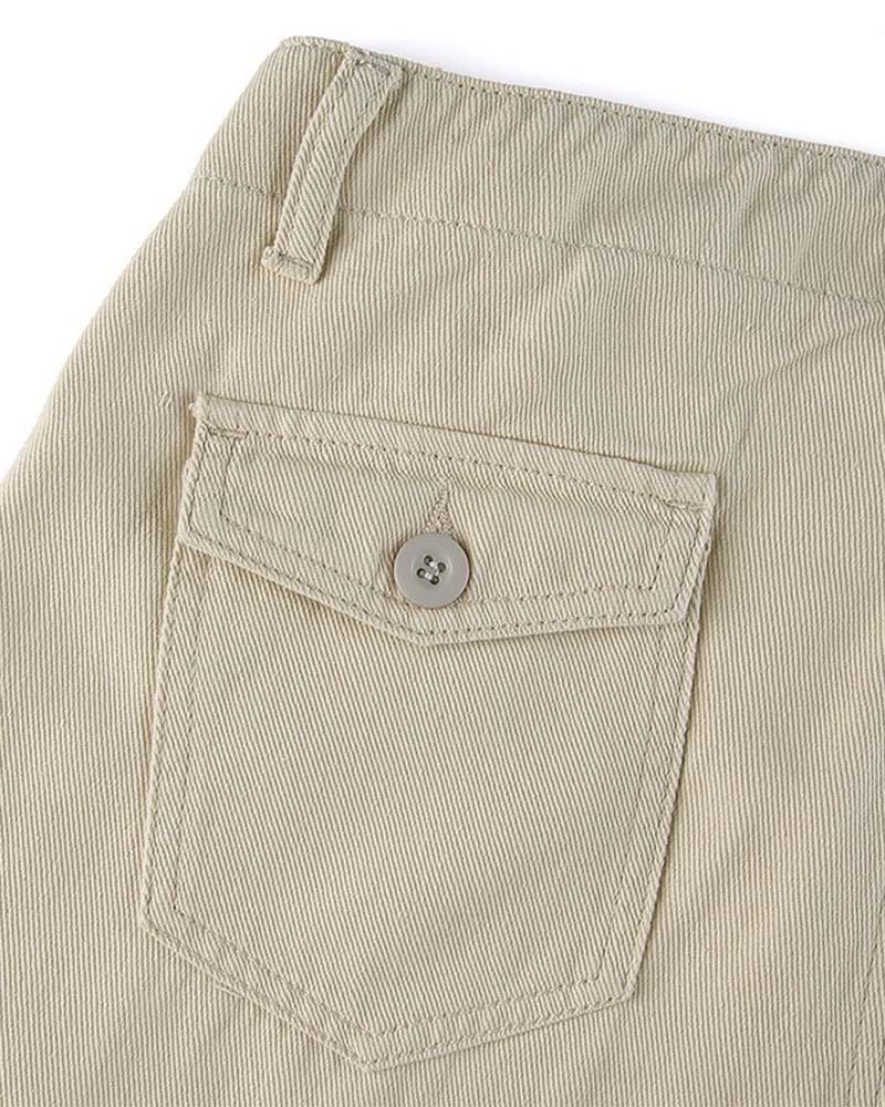 Elegantly Styled Pants for Everyday Wear