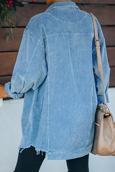 Classic Vintage & Enduringly Stylish Garment