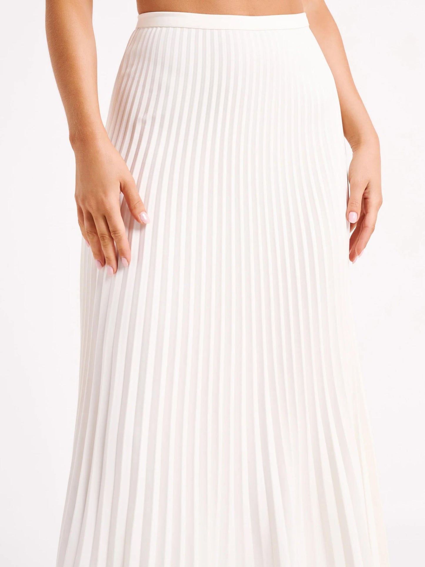 Vintage Inspired Top with a Contemporary Edge