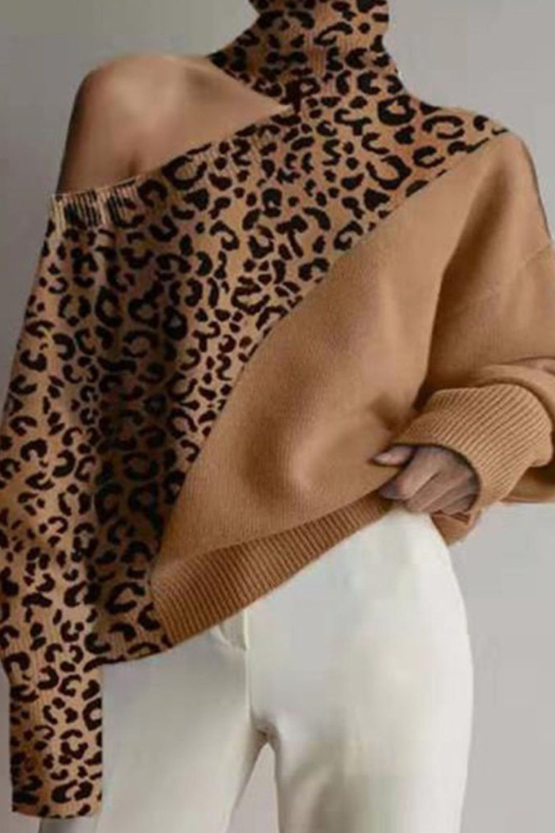 Sophisticated Sweater with a Clean Classic Look