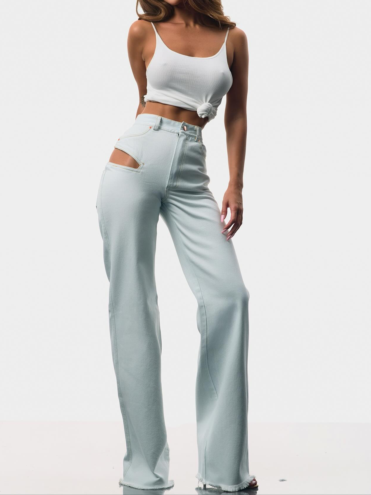 Light Blue
