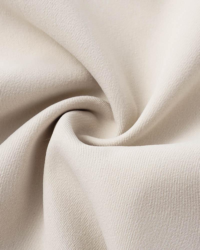 Beautifully Crafted Pants in a Classic Style
