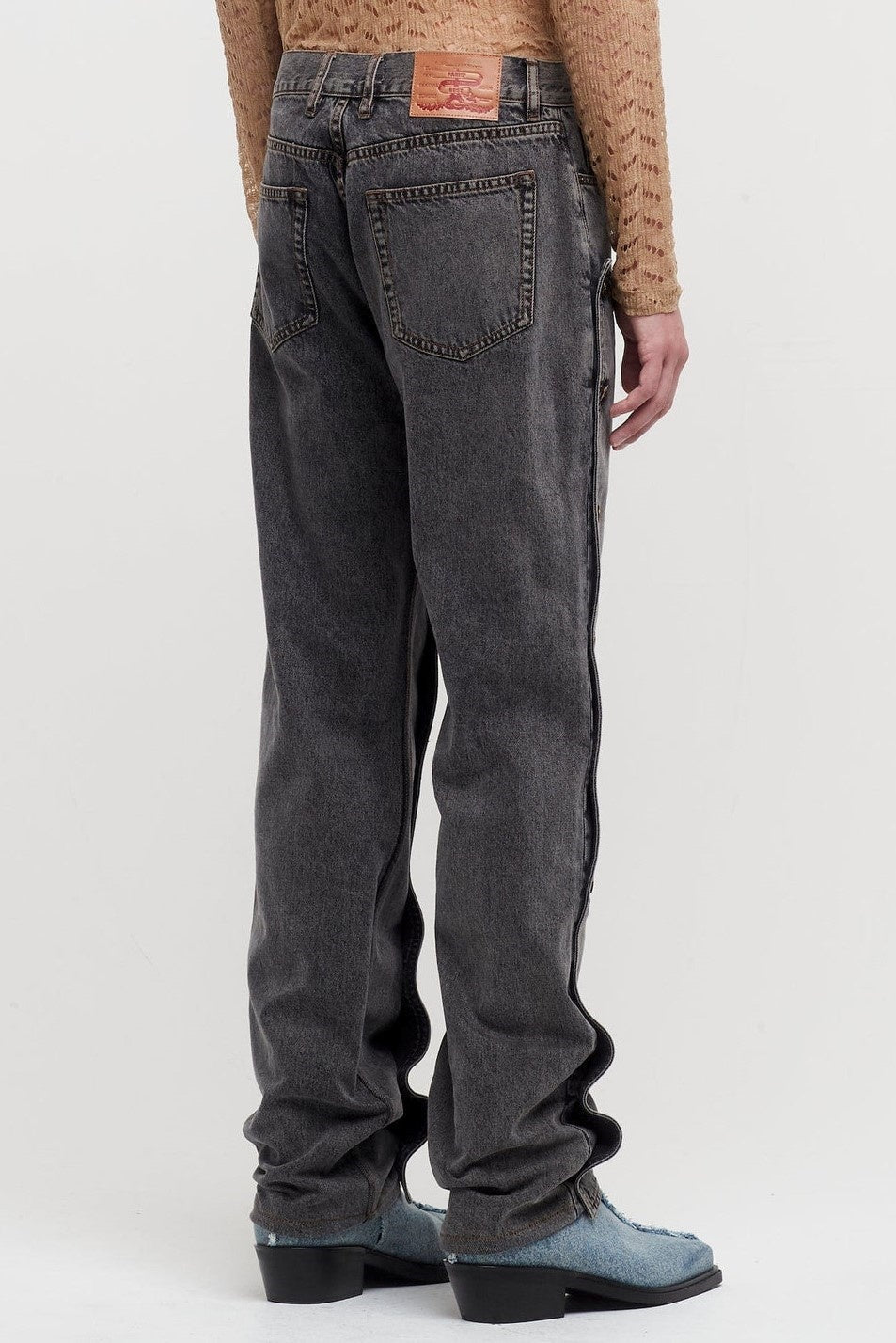 Gracefully Styled Garment for Any Occasion