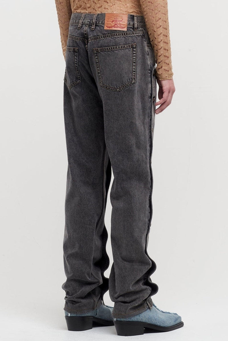 Gracefully Styled Garment for Any Occasion