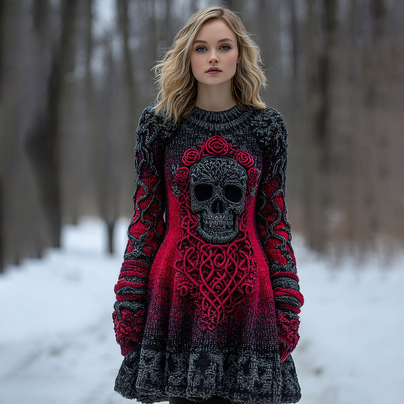 Beautifully Crafted Sweater in a Classic Style