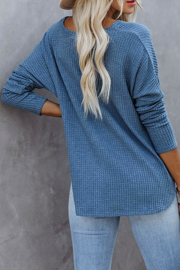 Elegantly Styled Top for Everyday Wear