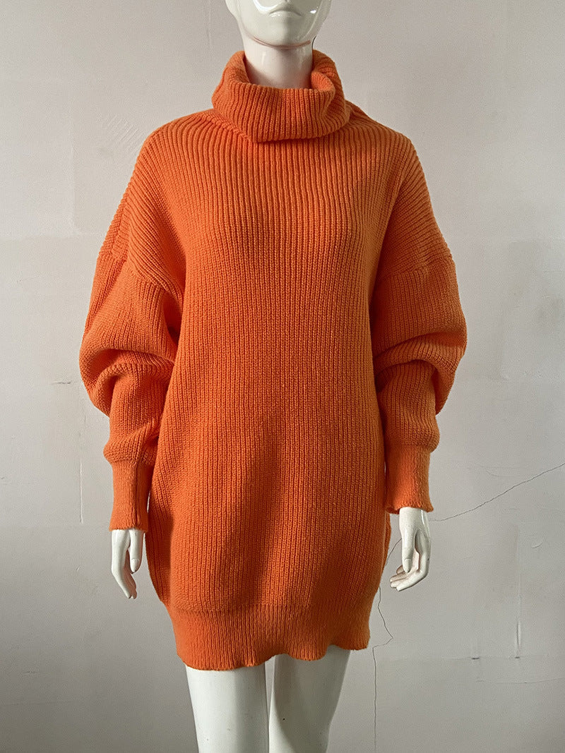 Beautifully Crafted Sweater in a Classic Style