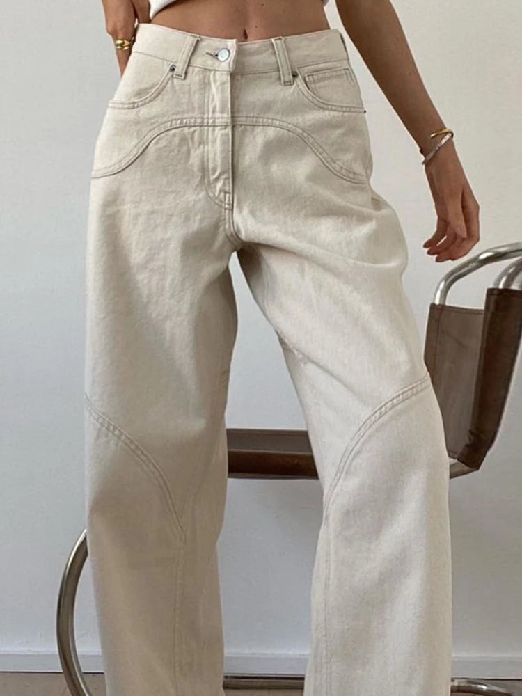 Elegantly Styled Garment for Everyday Wear