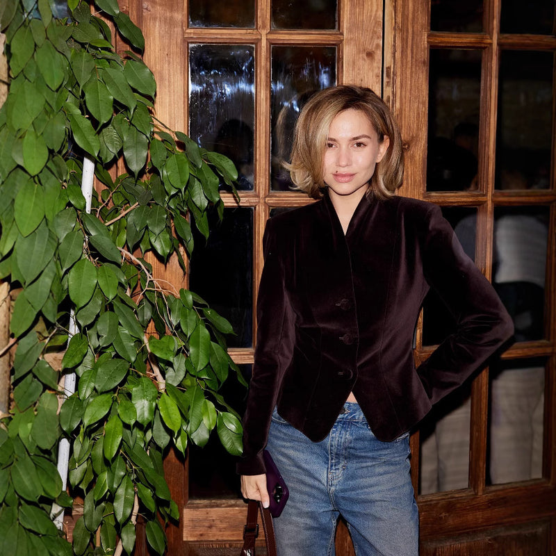 Classic Vintage & Enduringly Stylish Jacket