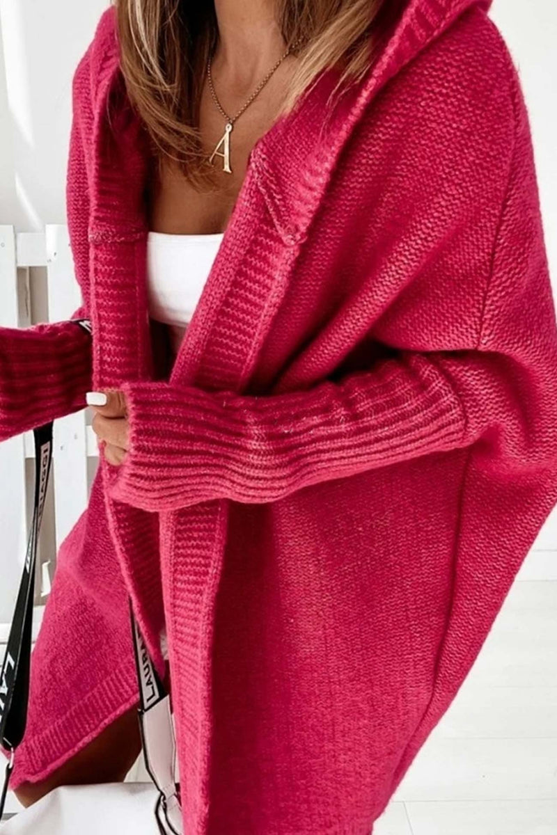 Gracefully Styled Cardigan for Any Occasion
