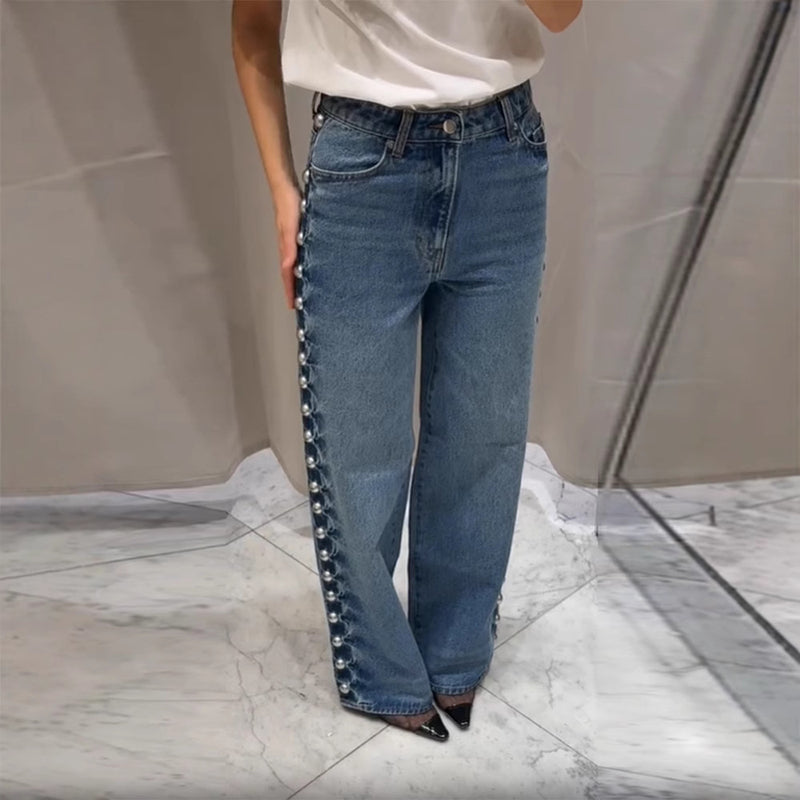 Classic Vintage Garment with a Flattering Fit