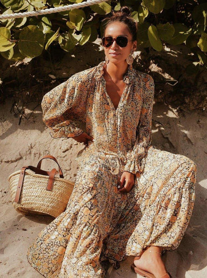 Classic Vintage & Enduringly Stylish Dress