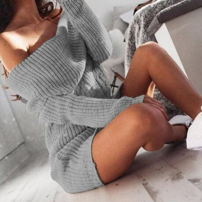 Elegantly Styled Sweater for Everyday Wear