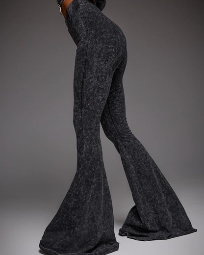 Beautifully Balanced Pants with Timeless Character