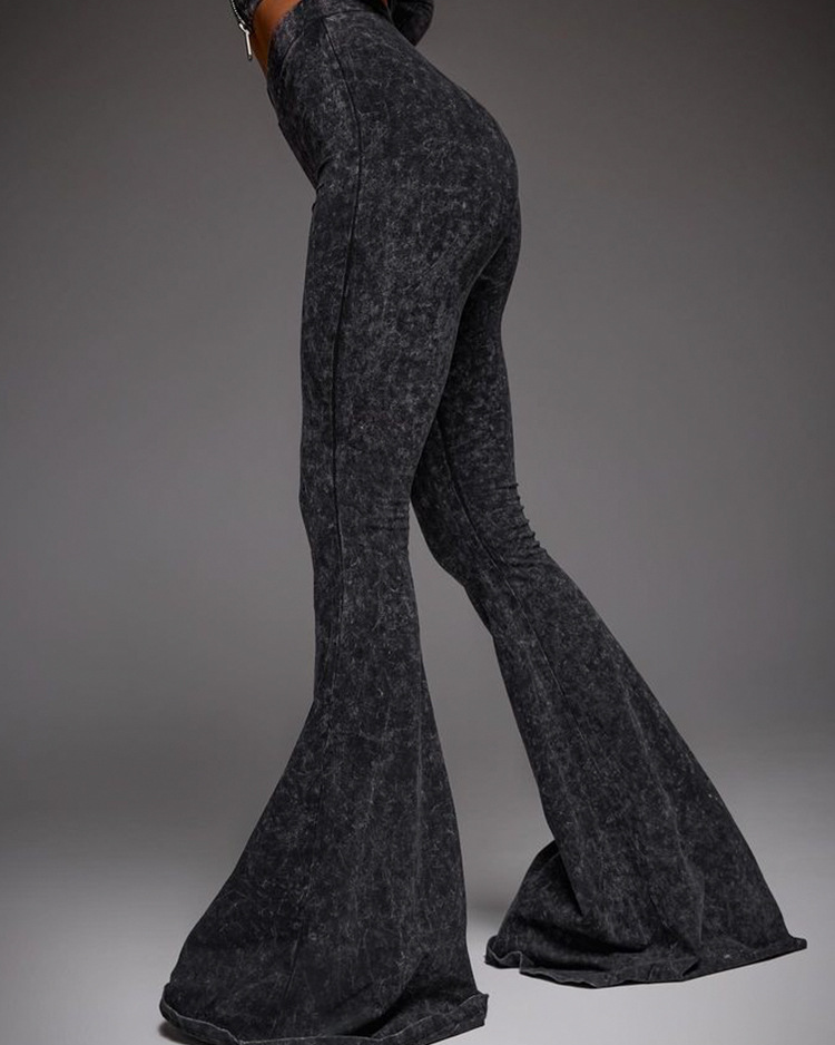 Beautifully Balanced Pants with Timeless Character
