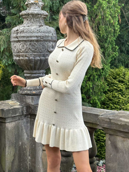 Classic Vintage & Enduringly Stylish Sweater