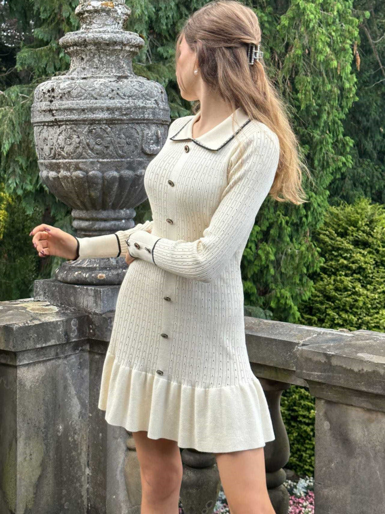 Classic Vintage & Enduringly Stylish Sweater
