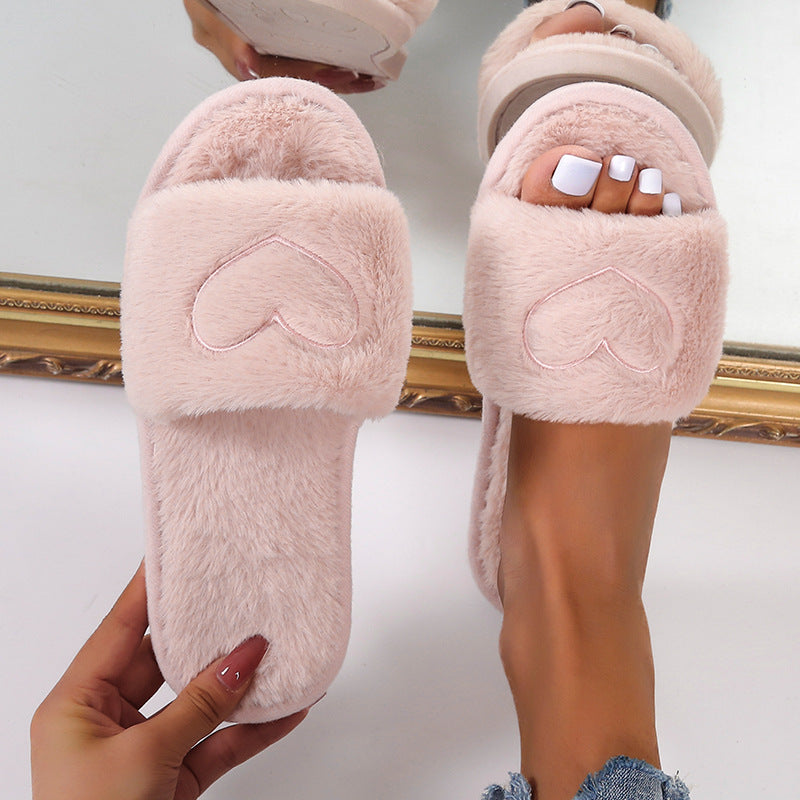 Beautifully Crafted Orthopedic Slippers