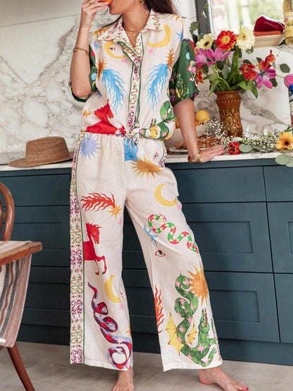 Elegantly Styled Shirt for Everyday Wear