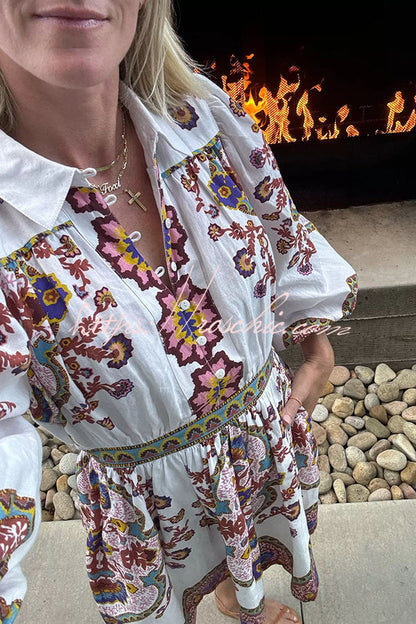Classic Vintage & Enduringly Stylish Dress