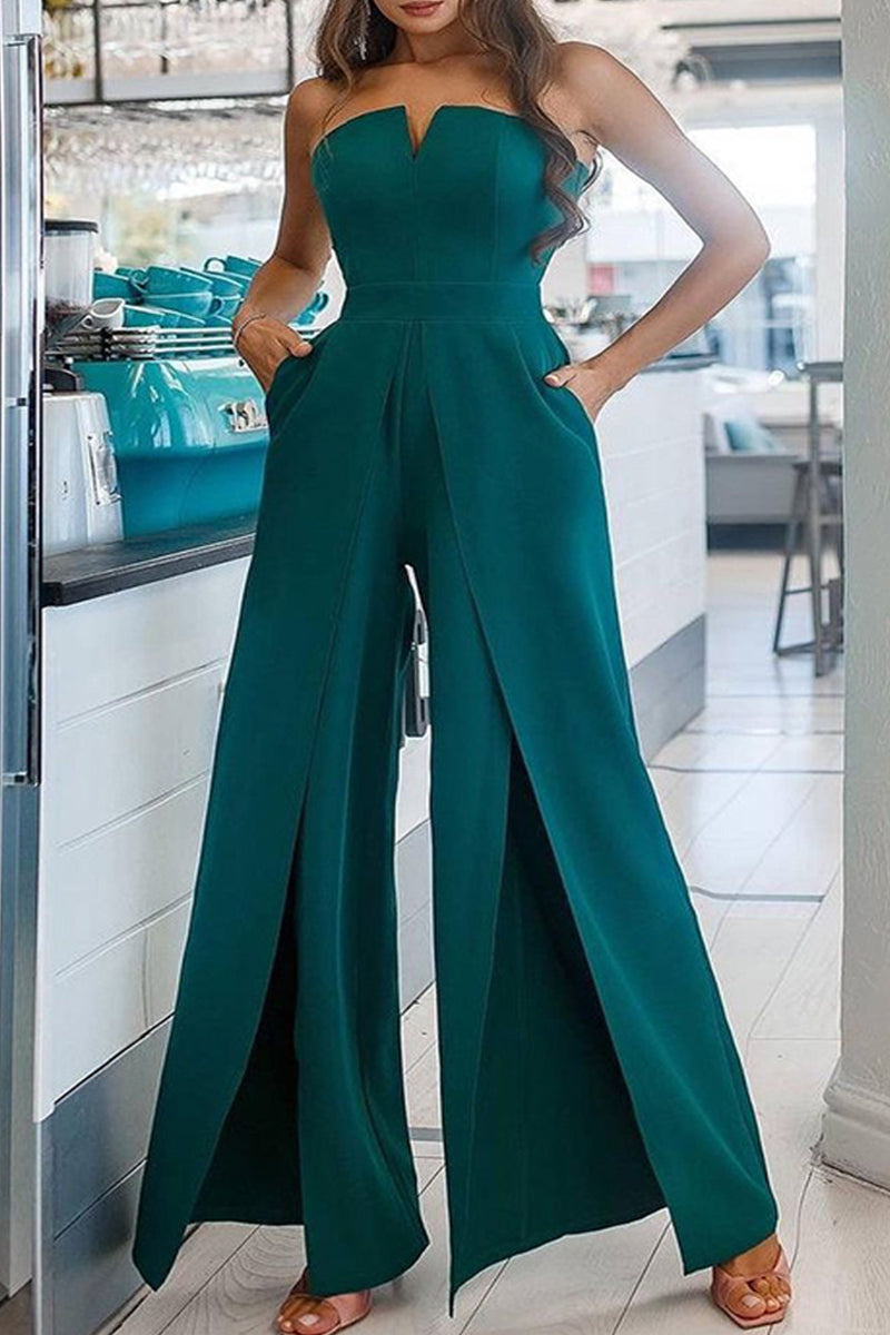 Ink Green