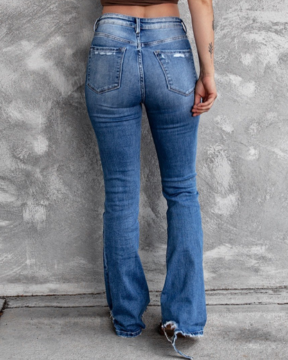 Beautifully Balanced Garment with Timeless Character