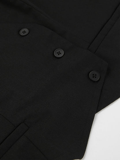 Beautifully Balanced Pants with Timeless Character