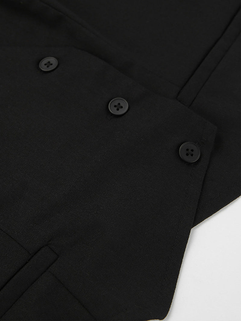 Beautifully Balanced Pants with Timeless Character
