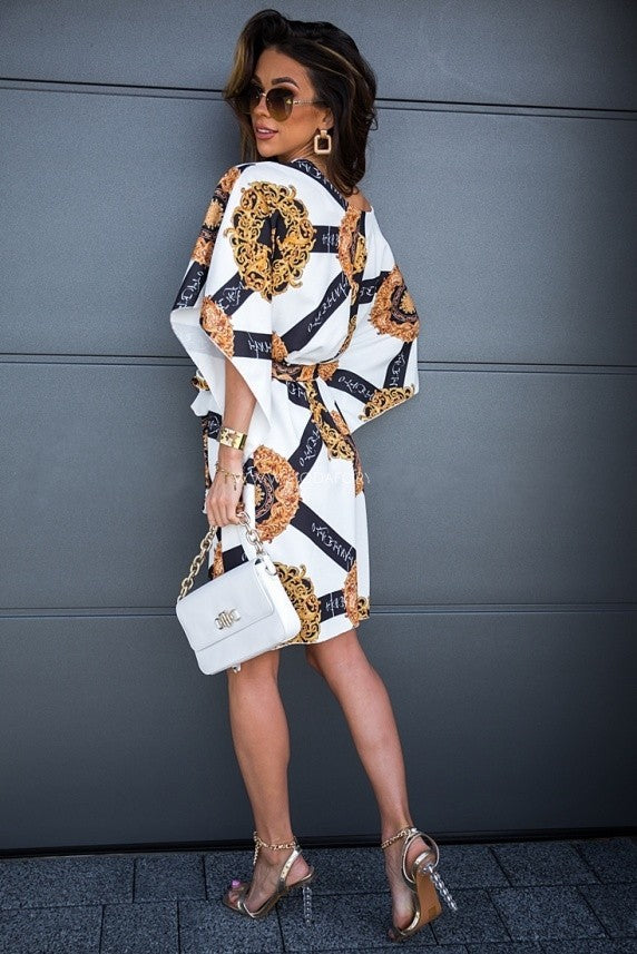 Beautifully Finished Blouse in a Timeless Design