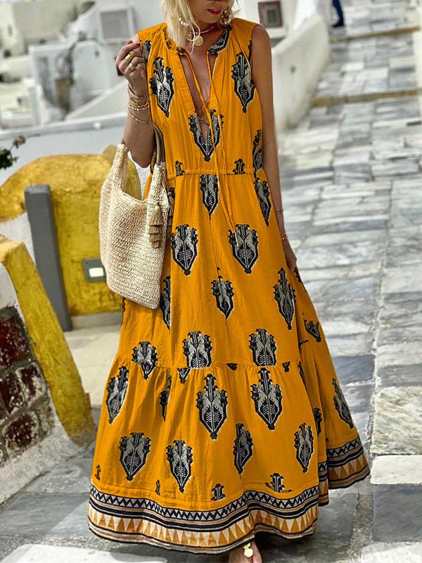 Classic Vintage & Enduringly Stylish Dress