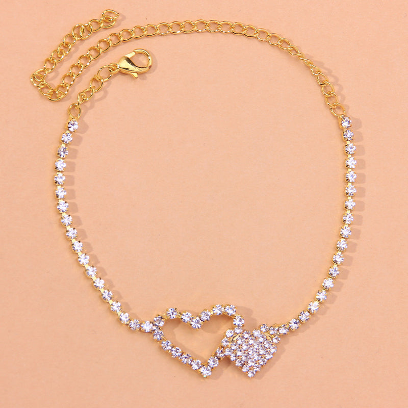 Delicate Artisan Anklet