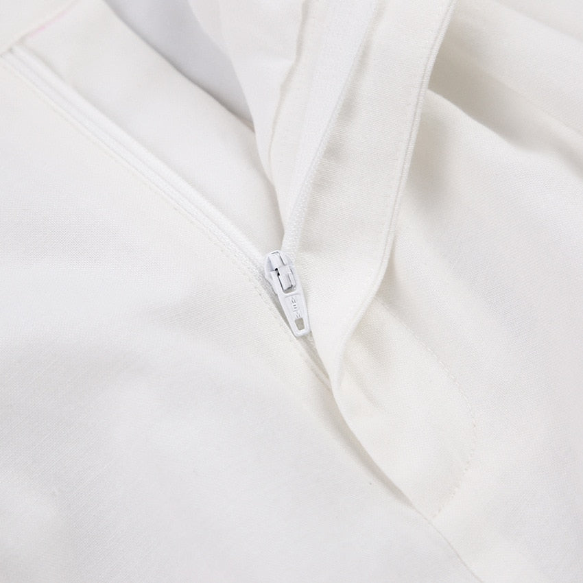 Beautifully Finished Garment in a Timeless Design