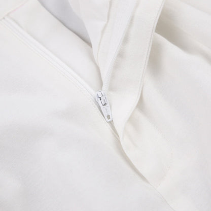 Beautifully Finished Garment in a Timeless Design
