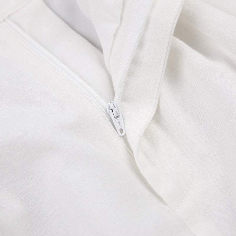 Beautifully Finished Garment in a Timeless Design