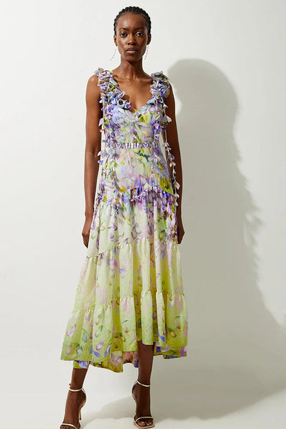 Elegantly Styled Garment for Everyday Wear