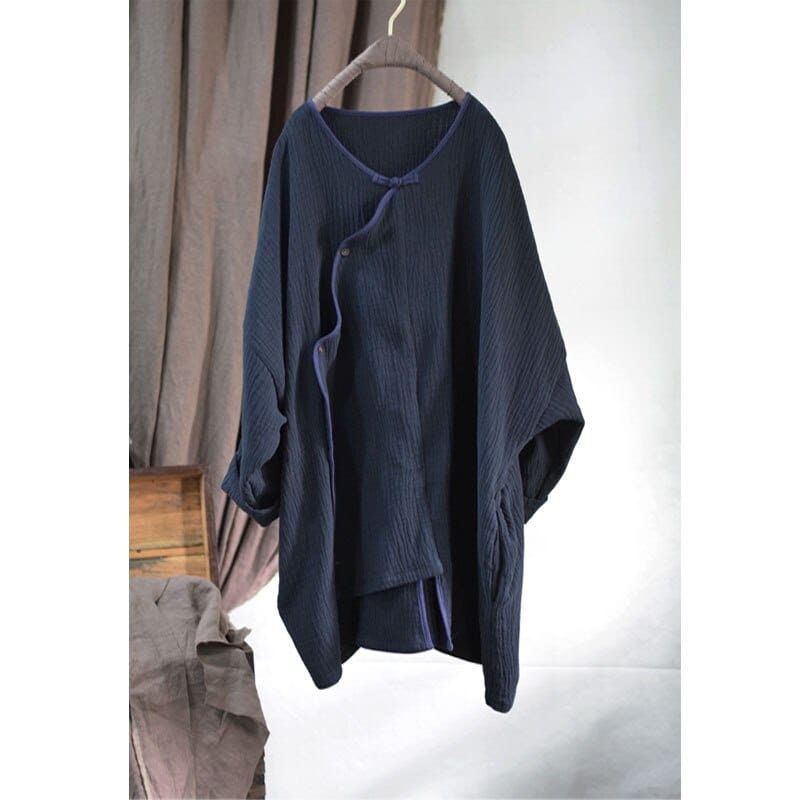 Beautifully Balanced Cardigan with Timeless Character