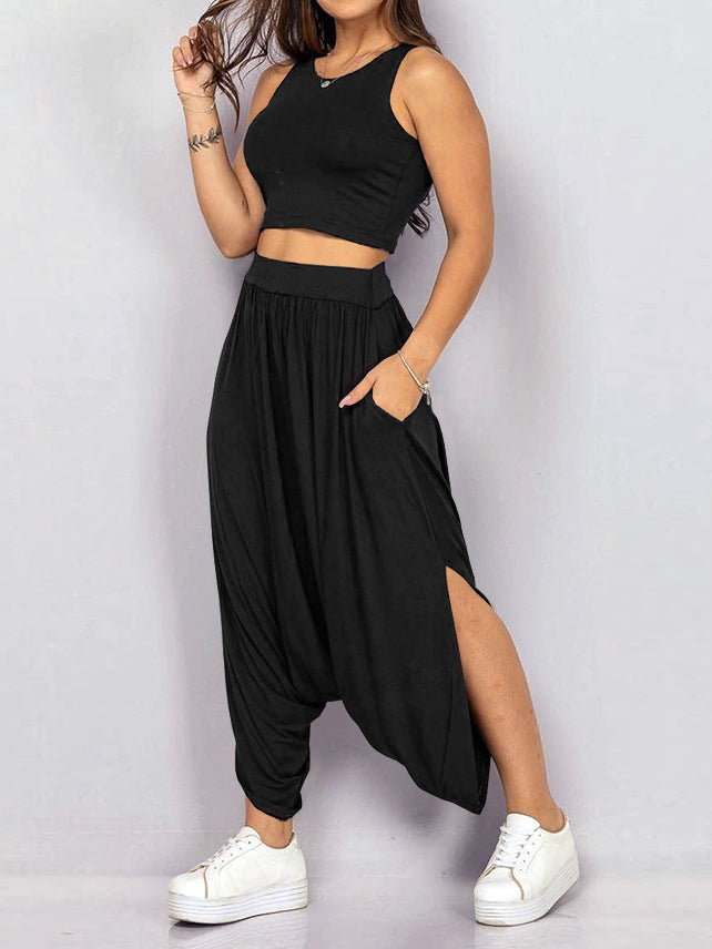 Beautifully Balanced Pants with Timeless Character