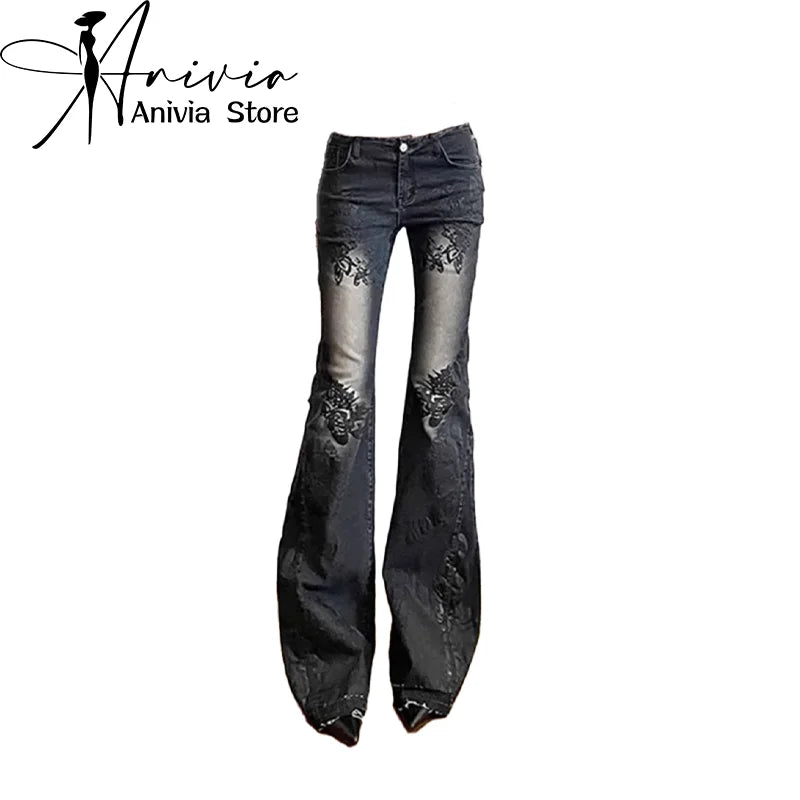 Classic Vintage & Enduringly Stylish Pants
