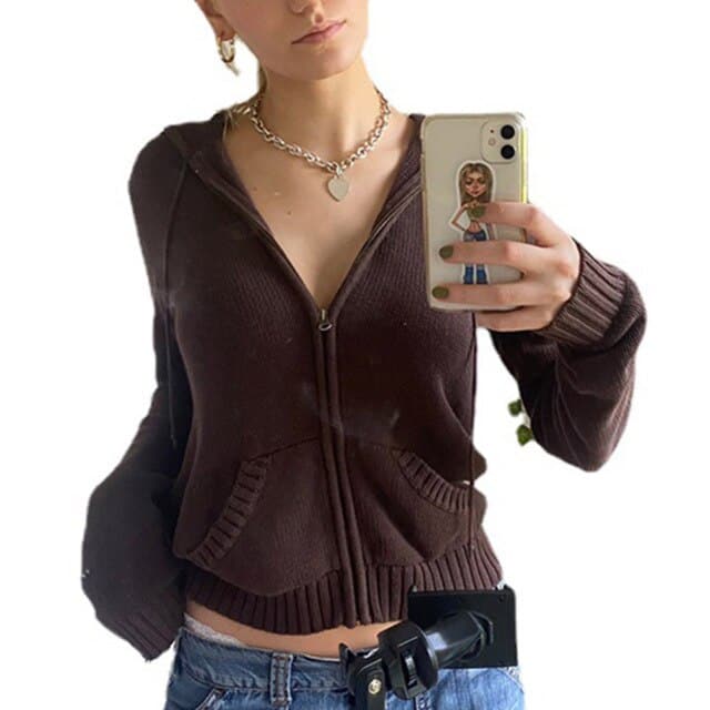 Elegantly Styled Pullover for Everyday Wear