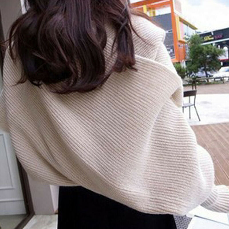 Beautifully Balanced Sweater with Timeless Character